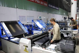Hung Yen stabilise le marché du travail pour assurer la production