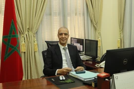 De belles perspectives des relations économiques Vietnam-Maroc