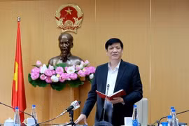 COVID-19 : le Vietnam met en garde contre le risque d’une quatrième vague