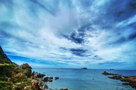 L'éolien offshore au Vietnam séduit des investissements étrangers