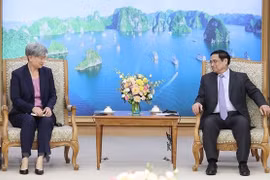 De nombreuses opportunités pour approfondir les relations Australie-Vietnam