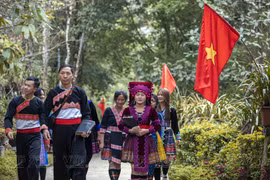 La liberté religieuse des habitants des régions montagneuses du Nord-Ouest