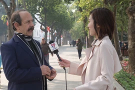 Le 13e Congrès national garantira le présent et le futur du Vietnam, selon un journaliste cubain