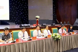Quang Ninh lève les difficultés des entreprises
