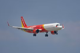 Vietjet offre des billets à 0 dông pour des lignes vers le Japon, Singapour et l’Indonésie