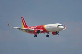 Vietjet offre des billets à 0 dông pour des lignes vers le Japon, Singapour et l’Indonésie