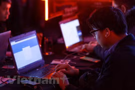 Plus de 5 000 cyberattaques contre les systèmes d’information du Vietnam en 2020