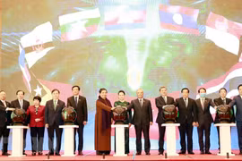 L’AIPA-41 contribue à affirmer une nouvelle position de l’Assemblée nationale du Vietnam