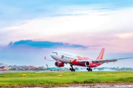 Vietjet offre des centaines de milliers de billets promotionnels pour célébrer le "Single Day"