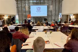 L'Institut Sydney Vietnam créé par une université australienne
