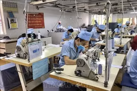 Accélérer l’amélioration de la productivité du travail du Vietnam