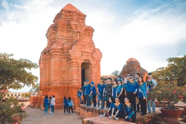 L’École d’hôtellerie-restauration Saigontourist fait toujours rêver