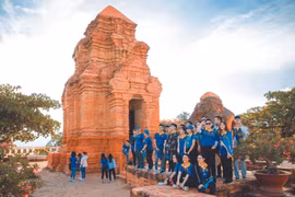 L’École d’hôtellerie-restauration Saigontourist fait toujours rêver