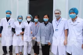 Les pays aséaniens apprécient le rôle du Vietnam dans la lutte contre le COVID-19