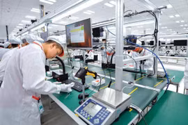 IDE : 10,13 milliards de dollars en trois mois