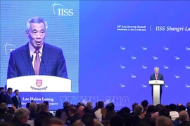 Singapour s'engage à entretenir de bonnes relations avec le Vietnam et le Cambodge