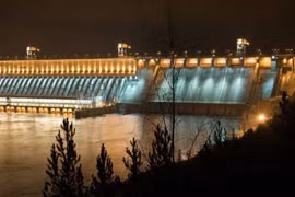 Le Laos veut augmenter l'exportation d’électricité à l’étranger