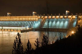 Le Laos veut augmenter l'exportation d’électricité à l’étranger