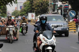 Cambodge : 3,8 milliards de dollars pour le secteur de la construction au premier semestre