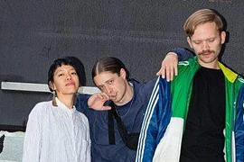 Soirée musicale d’un duo allemand et d’une artiste vietnamienne 