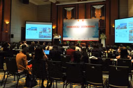 Le Danemark aide le Vietnam dans le développement urbain durable 