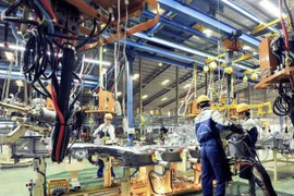 Prochainement un webinaire Vietnam-Japon sur les industries de soutien