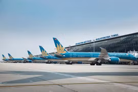 Vietnam Airlines lancera quatre nouvelles lignes intérieures fin juillet