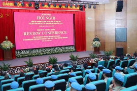 Le Vietnam s'efforce de porter d'ici 2025 le taux de femmes dans ses forces de maintien de la paix à 20%