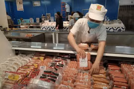 Des politiques proposées pour soutenir l’industrie alimentaire de HCM-Ville