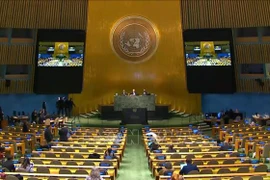 Le Vietnam souligne l’importance historique de la CNUDM de 1982 pour l’humanité