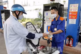 Les prix des carburants en hausse à partir du 21 août