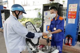 Les prix des carburants en hausse à partir du 21 août