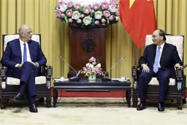 Le Vietnam et la Grèce plaident pour des liens accrus