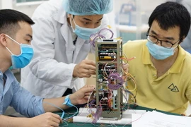 Les experts prônent l’utilisation des microsatellites d’observation de la Terre