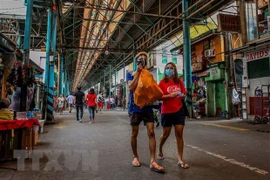 Coronavirus : l’épidémie accélère en Indonésie et aux Philippines