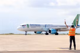 Bamboo Airways autorisé à exploiter des vols directs entre le Vietnam et le Japon