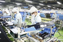 L'environnement d’investissement au Vietnam attise les convoitises des entreprises étrangères