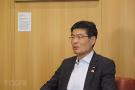 La préfecture japonaise de Nagasaki soutient les travailleurs et étudiants vietnamiens