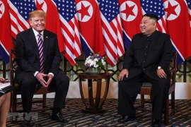 Le 2e Sommet Etats-Unis – RPDC : séminaire en ligne à Moscou