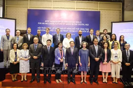 Un séminaire de l'APEC promeut les compétences innovantes à l'ère numérique