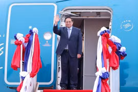 Le 42e Sommet de l’ASEAN: ce qu’il faut retenir