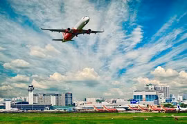 COVID-19: Vietjet propose des billets à partir de 9.000 de dôngs seulement