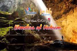 Un clip vidéo fait une promotion élogieuse du tourisme vietnamien 