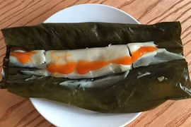 Les cinq gâteaux aux feuilles les plus populaires du Vietnam