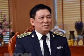 L'Audit d'État du Vietnam assume avec brio la présidence de l'ASOSAI