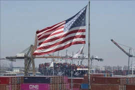 Les États-Unis prolongent le SPG pour l'Indonésie 