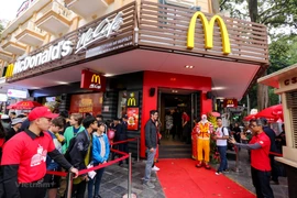 Pourquoi les marques de restauration rapide échouent-elles au Vietnam?