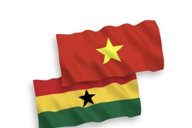 Message de félicitations pour la Fête nationale du Ghana