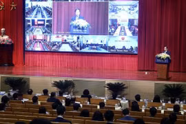 La Conférence nationale des Affaires étrangères doit définir de nouvelles orientations