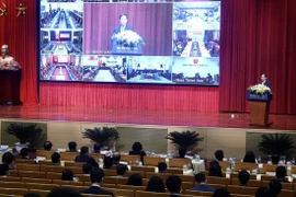 La Conférence nationale des Affaires étrangères doit définir de nouvelles orientations